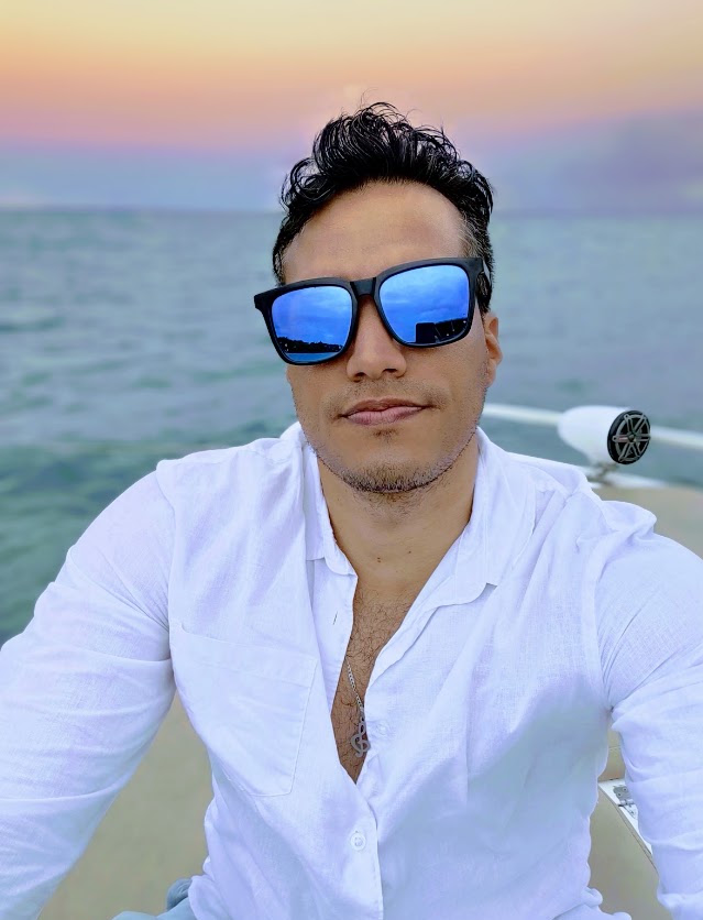 Javier Delgado